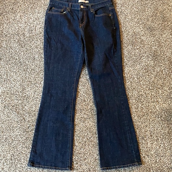 Levi’s Boot Cut 515 Jeans Size 10M - Picture 3 of 10